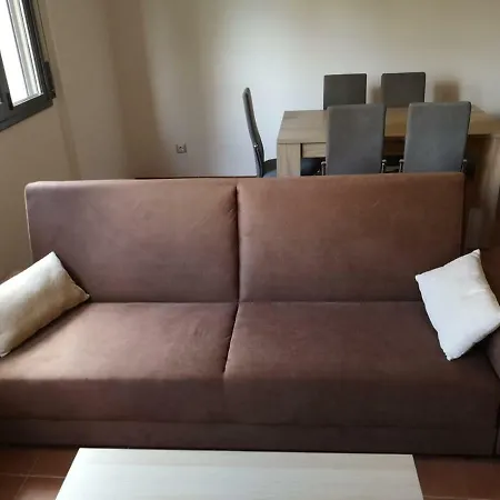 Torrats Apartment Planoles