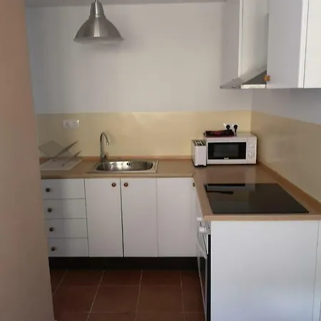Torrats Apartment Planoles