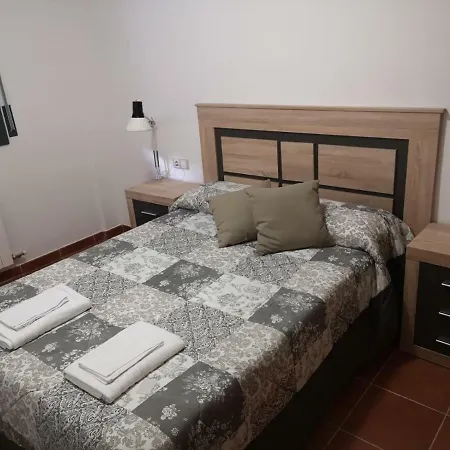 Torrats Apartment *