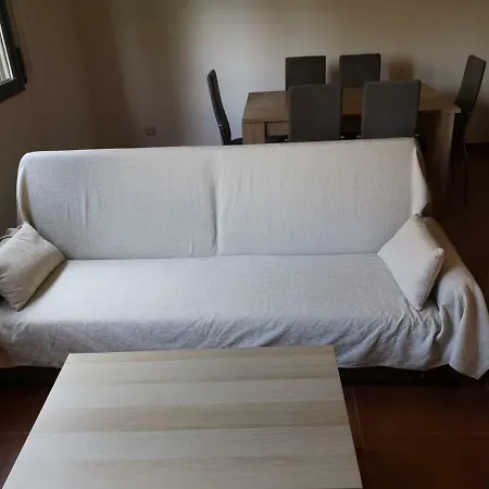 Torrats Apartment *