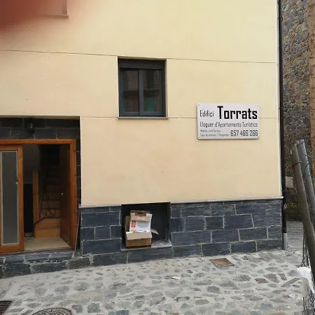 Torrats *